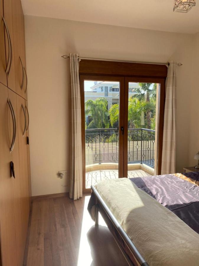 Episkopi Villa, Luxury 4 Bedroom With Pool - Villa Limassol
