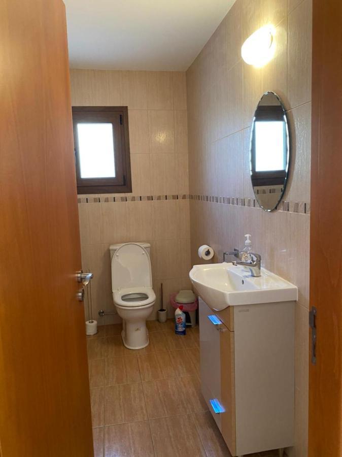 Episkopi Villa, Luxury 4 Bedroom With Pool - Вилла