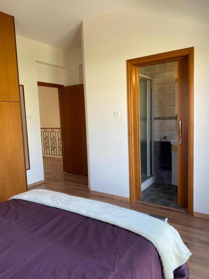 Villa Episkopi Villa, Luxury 4 Bedroom With Pool - Limassol